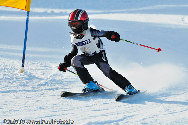 Werdenfelser Kindersktag 2010