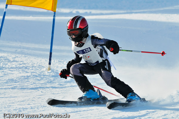 Werdenfelser Kindersktag 2010