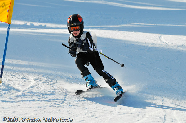 Werdenfelser Kindersktag 2010