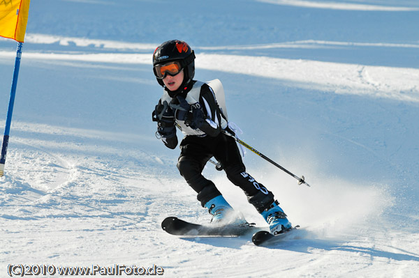 Werdenfelser Kindersktag 2010