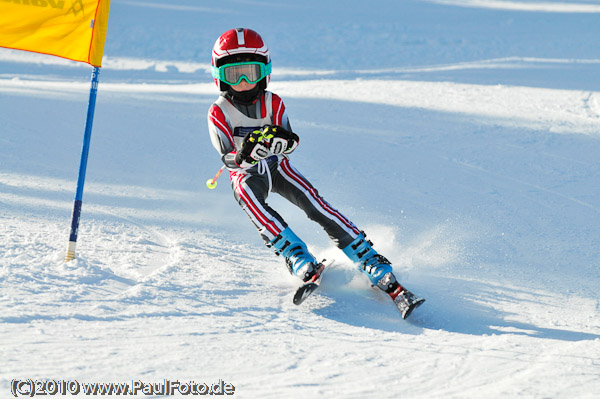 Werdenfelser Kindersktag 2010