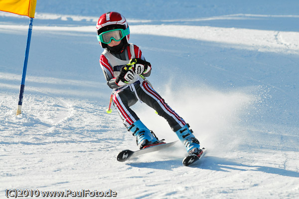 Werdenfelser Kindersktag 2010