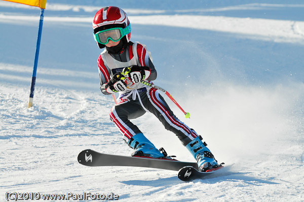 Werdenfelser Kindersktag 2010