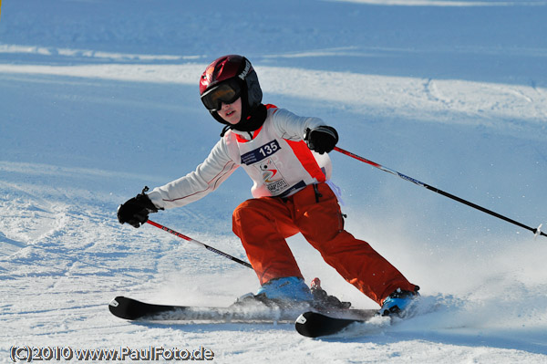 Werdenfelser Kindersktag 2010