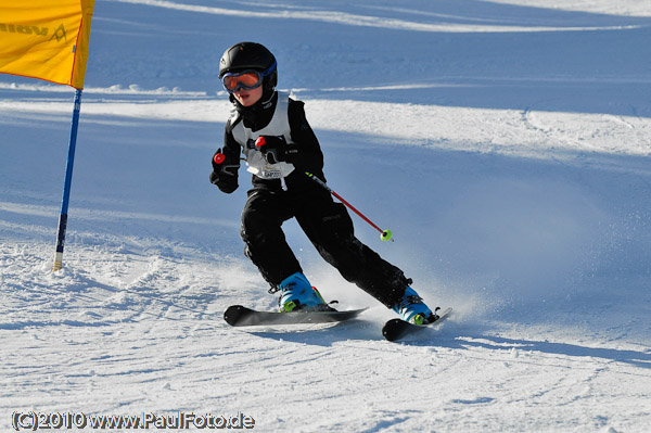 Werdenfelser Kindersktag 2010