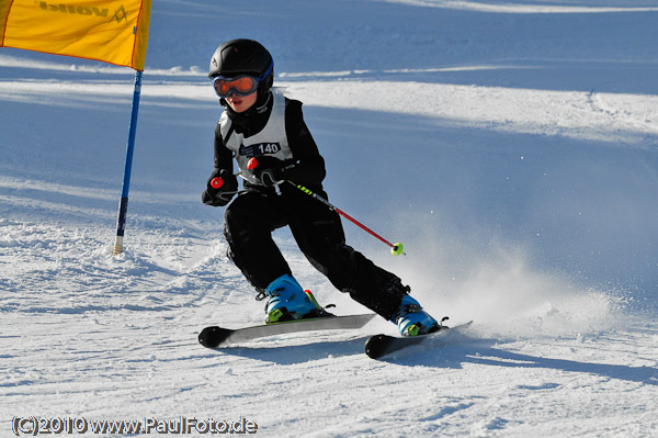 Werdenfelser Kindersktag 2010