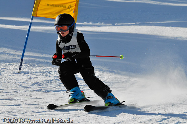 Werdenfelser Kindersktag 2010