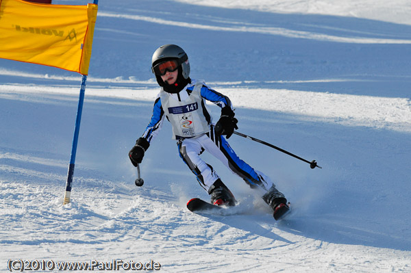 Werdenfelser Kindersktag 2010