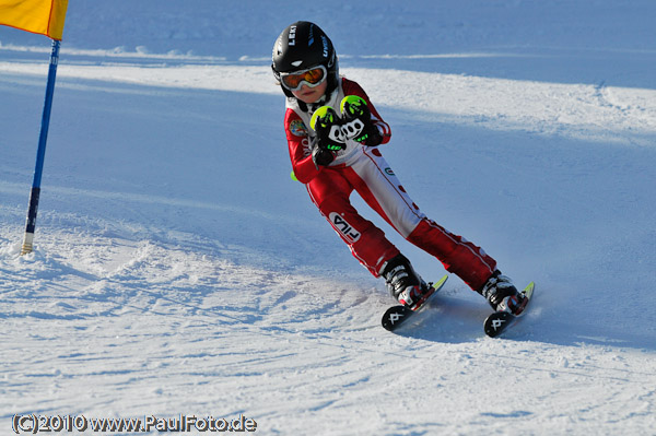 Werdenfelser Kindersktag 2010