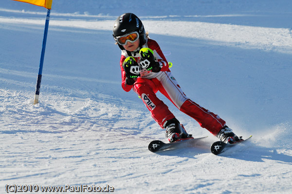 Werdenfelser Kindersktag 2010