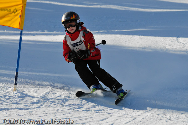 Werdenfelser Kindersktag 2010