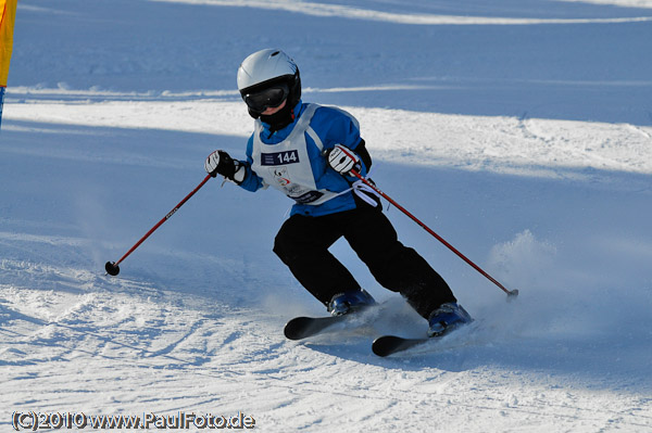 Werdenfelser Kindersktag 2010