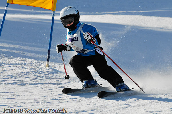 Werdenfelser Kindersktag 2010