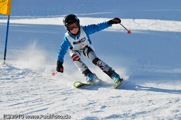 Werdenfelser Kindersktag 2010