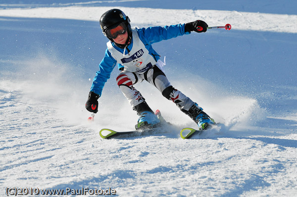 Werdenfelser Kindersktag 2010