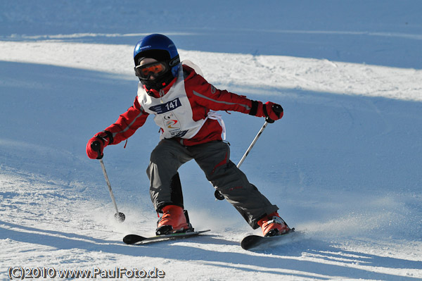 Werdenfelser Kindersktag 2010