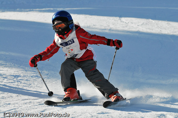 Werdenfelser Kindersktag 2010