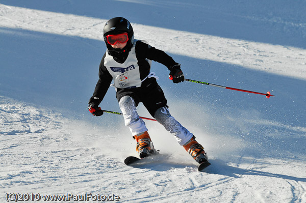 Werdenfelser Kindersktag 2010