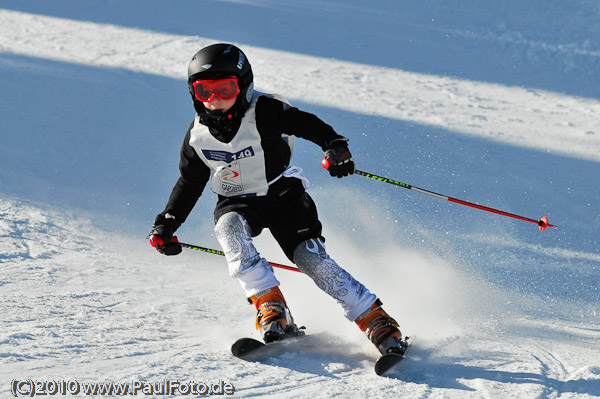 Werdenfelser Kindersktag 2010