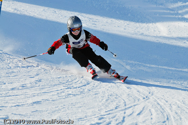 Werdenfelser Kindersktag 2010