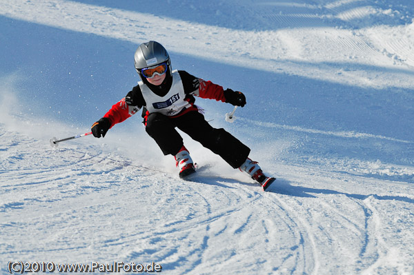 Werdenfelser Kindersktag 2010