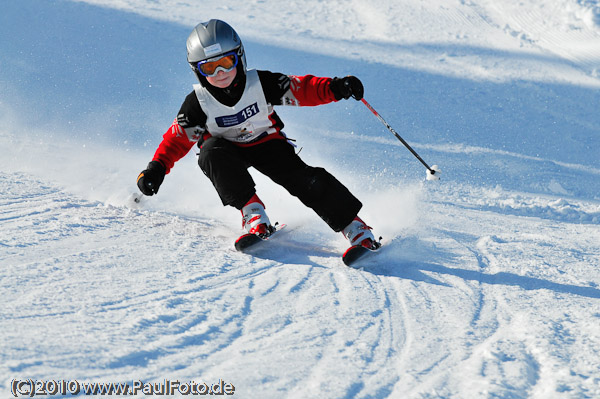 Werdenfelser Kindersktag 2010