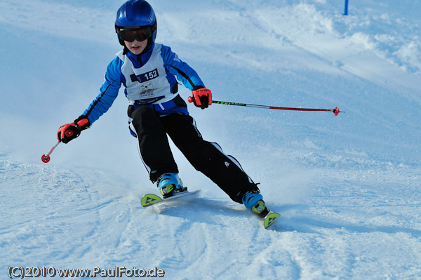 Werdenfelser Kindersktag 2010