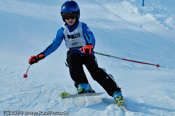 Werdenfelser Kindersktag 2010