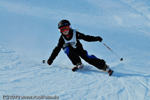 Werdenfelser Kindersktag 2010