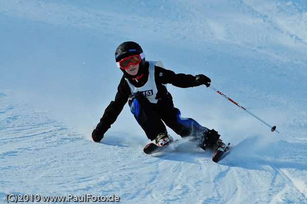 Werdenfelser Kindersktag 2010