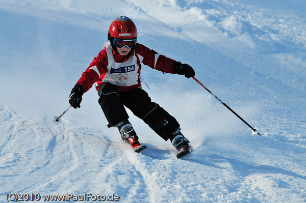 Werdenfelser Kindersktag 2010