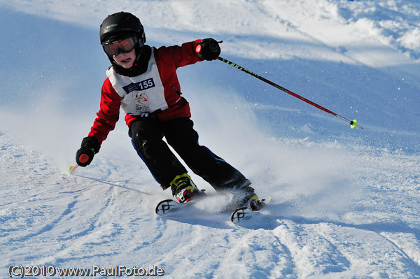 Werdenfelser Kindersktag 2010