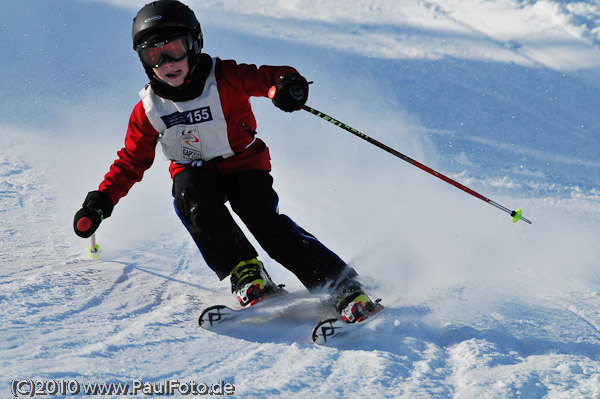 Werdenfelser Kindersktag 2010