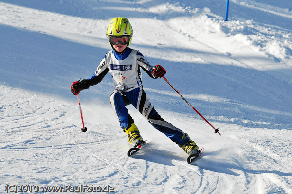 Werdenfelser Kindersktag 2010