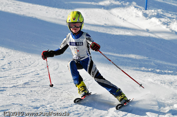 Werdenfelser Kindersktag 2010