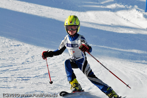 Werdenfelser Kindersktag 2010