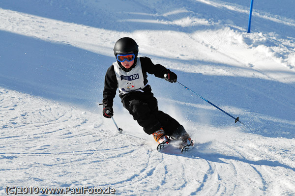 Werdenfelser Kindersktag 2010