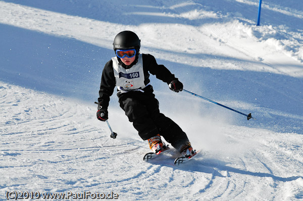 Werdenfelser Kindersktag 2010