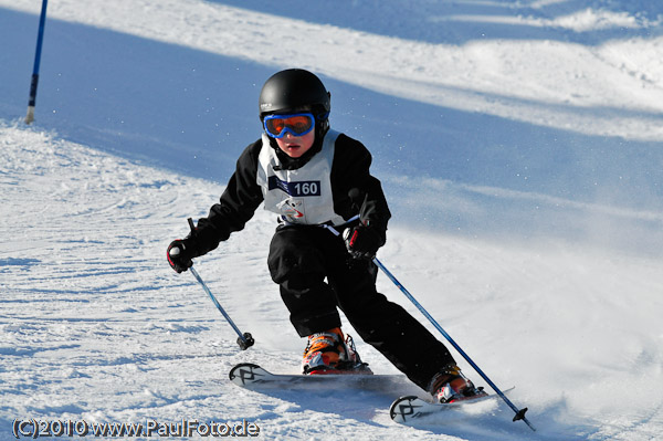 Werdenfelser Kindersktag 2010