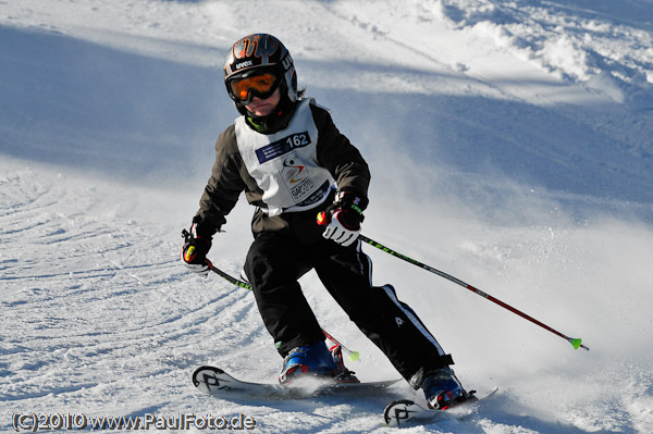 Werdenfelser Kindersktag 2010