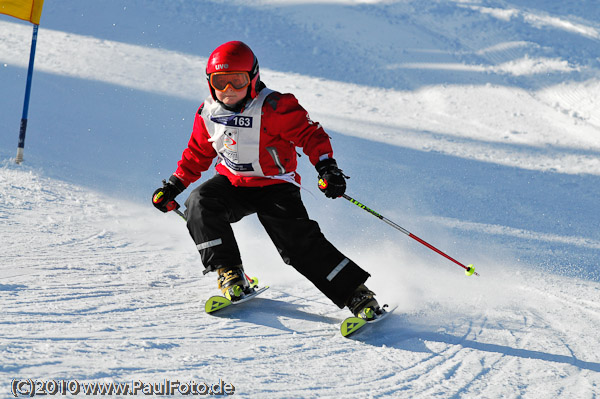 Werdenfelser Kindersktag 2010