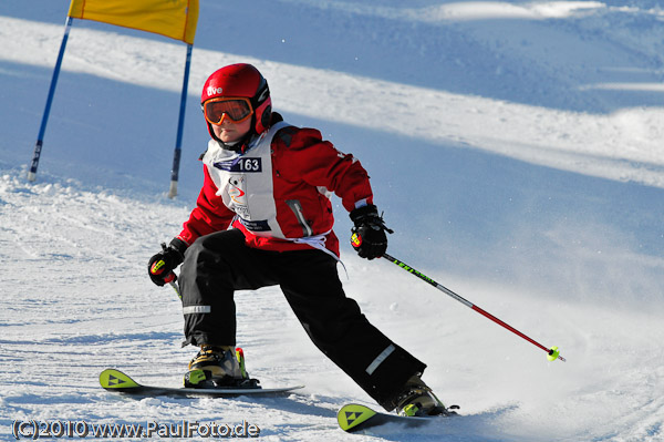 Werdenfelser Kindersktag 2010