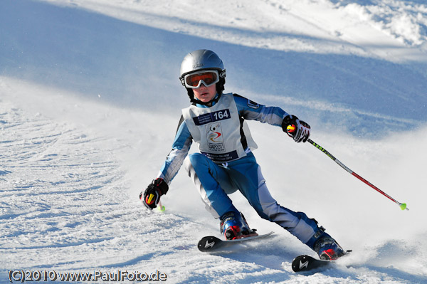 Werdenfelser Kindersktag 2010