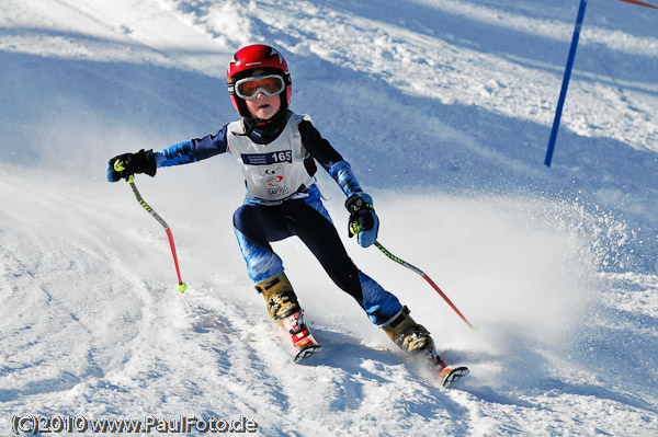 Werdenfelser Kindersktag 2010