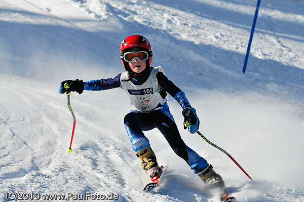 Werdenfelser Kindersktag 2010