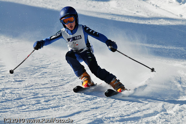 Werdenfelser Kindersktag 2010