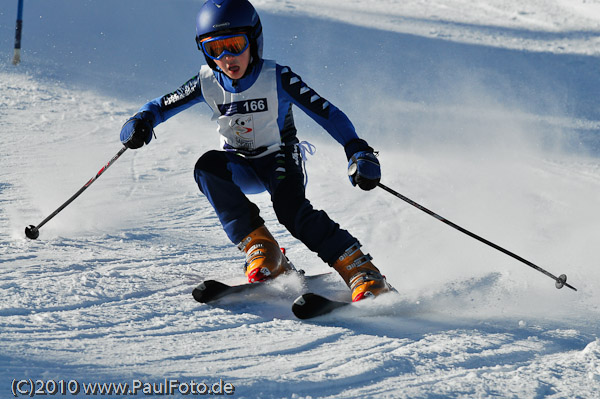 Werdenfelser Kindersktag 2010