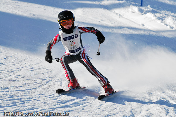 Werdenfelser Kindersktag 2010