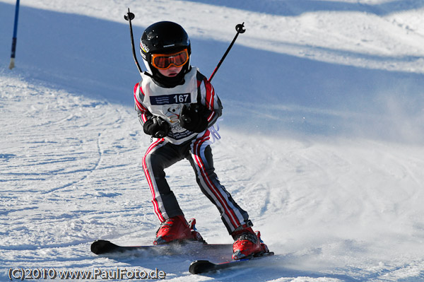 Werdenfelser Kindersktag 2010