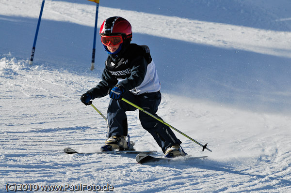 Werdenfelser Kindersktag 2010